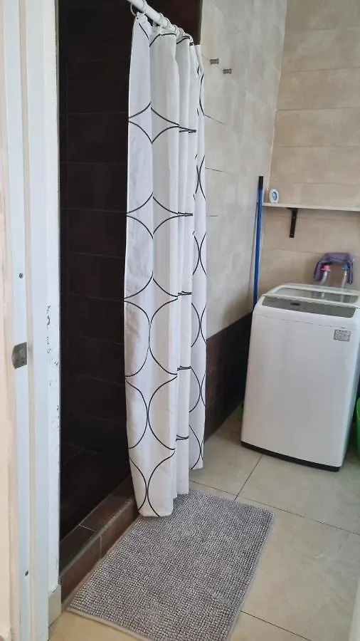 Villa Roberta Boca Chica Appartement