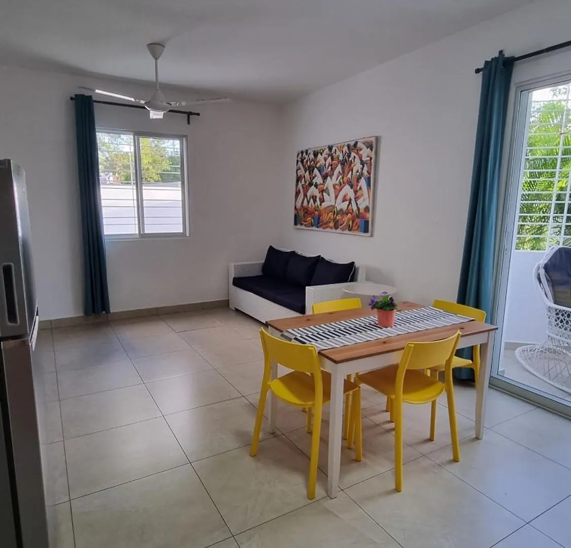 Villa Roberta Boca Chica Appartement