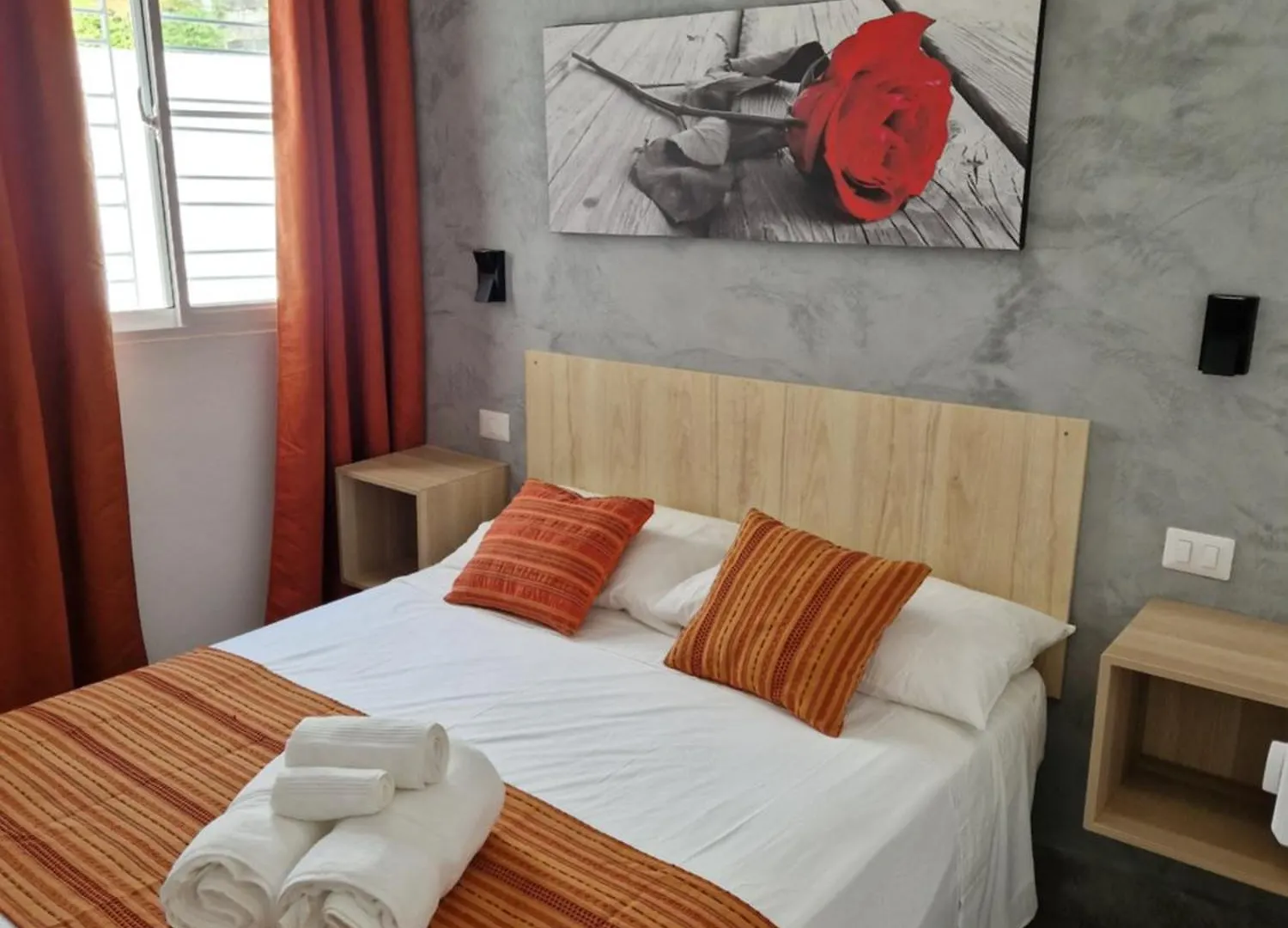 Villa Roberta Boca Chica 0*,