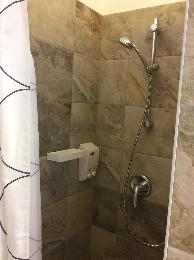 Villa Roberta Boca Chica Appartement