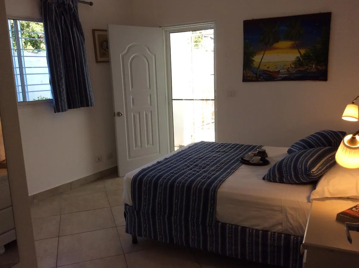 Villa Roberta Boca Chica 0*,  République dominicaine