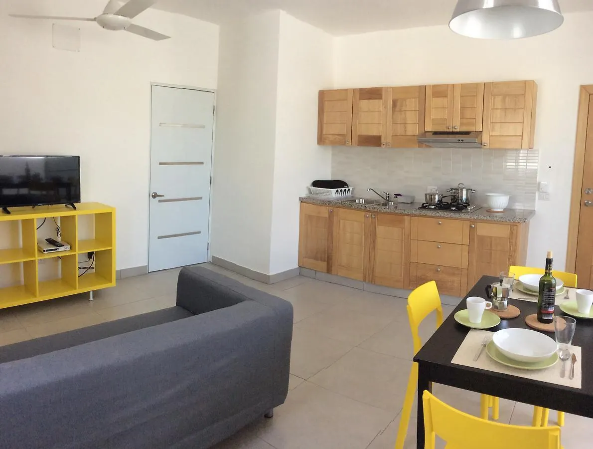 Appartement Villa Roberta Boca Chica