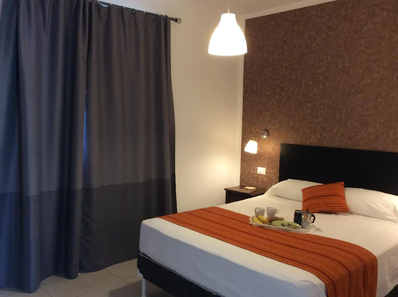 Appartement Villa Roberta Boca Chica