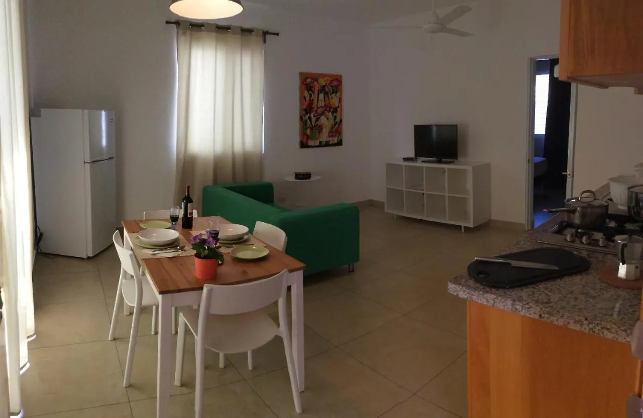Villa Roberta Boca Chica