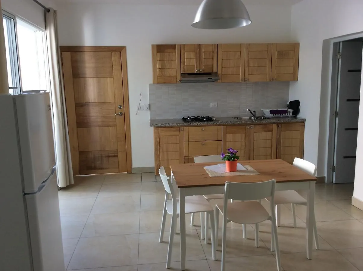 Villa Roberta Boca Chica